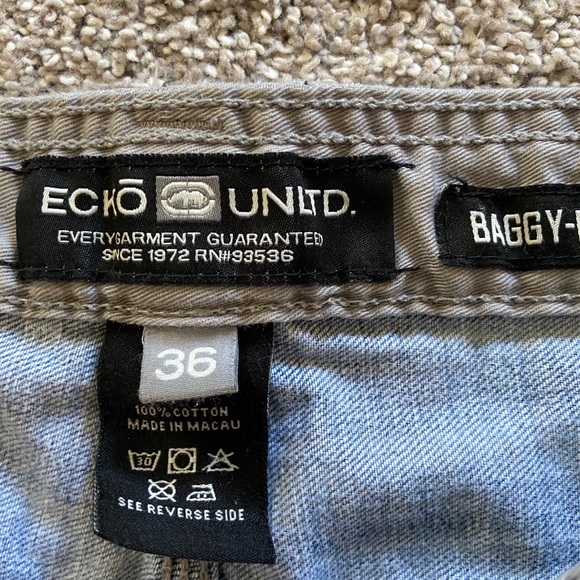 Men’s jeans - Picture 3 of 3